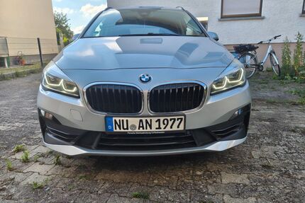 BMW 218 Gebrauchtwagen