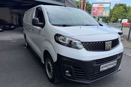 Fiat Scudo Gebrauchtwagen