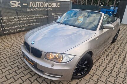 BMW 118 Gebrauchtwagen