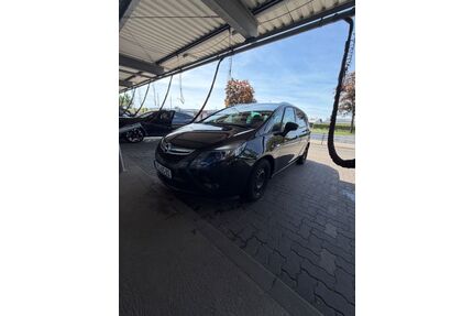 Opel Zafira Gebrauchtwagen