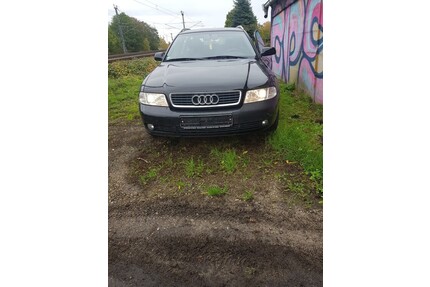 Audi Audi A4 (B5) Gebrauchtwagen