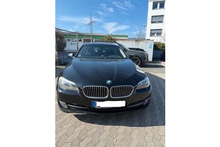 BMW 528 Gebrauchtwagen