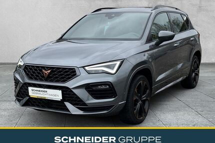 Cupra Ateca Gebrauchtwagen
