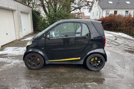 Smart Andere Gebrauchtwagen