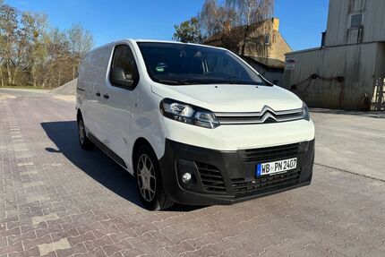 Citroen Jumpy Gebrauchtwagen