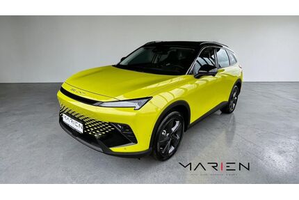 Baic Beijing X55 Gebrauchtwagen