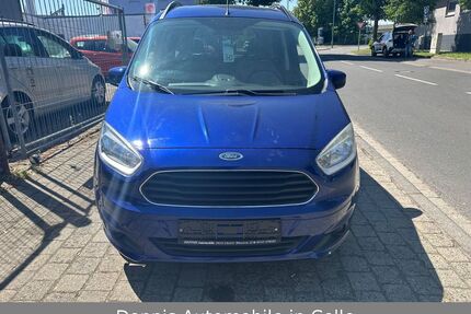 Ford Tourneo Courier Gebrauchtwagen