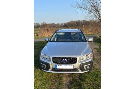 Volvo XC70 Gebrauchtwagen