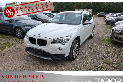 BMW X1 Gebrauchtwagen