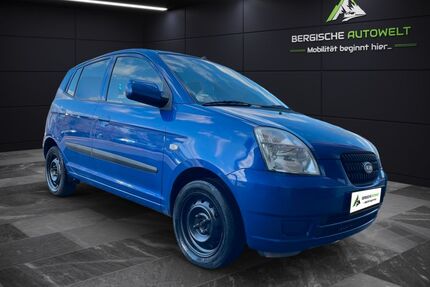 Kia Picanto Gebrauchtwagen