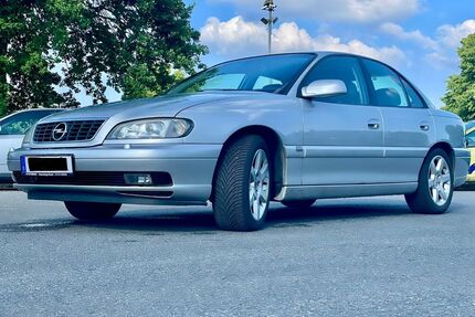 Opel Omega Gebrauchtwagen