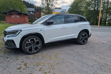 Renault Austral Gebrauchtwagen