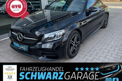 Mercedes-Benz C 220 Gebrauchtwagen