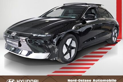 Hyundai IONIQ 6 Gebrauchtwagen