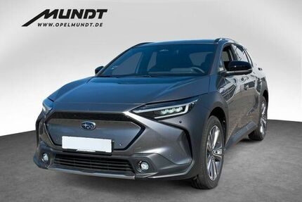 Subaru Solterra Gebrauchtwagen