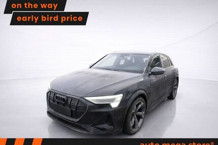 Audi e-tron Gebrauchtwagen