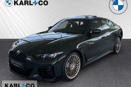 Alpina B4 Gebrauchtwagen