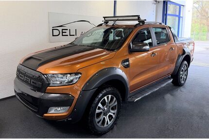 Ford Ranger Gebrauchtwagen