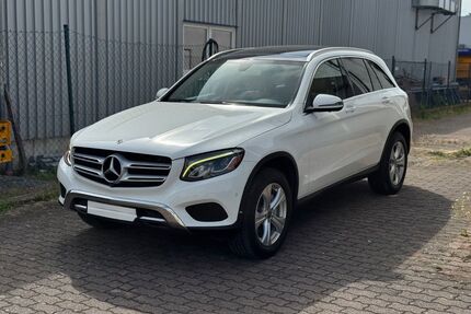 Mercedes-Benz GLC 300 Gebrauchtwagen