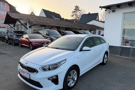 Kia pro ceed / ProCeed Gebrauchtwagen