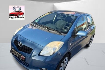 Toyota Yaris Gebrauchtwagen