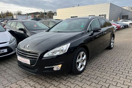 Peugeot 508 Gebrauchtwagen