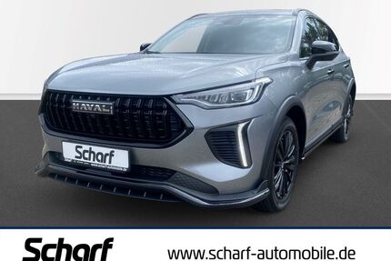 GWM HAVAL Jolion Pro Gebrauchtwagen