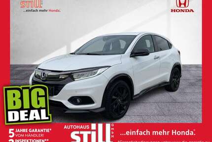 Honda HR-V Gebrauchtwagen