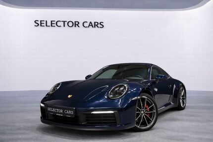 Porsche 911 Urmodell Gebrauchtwagen
