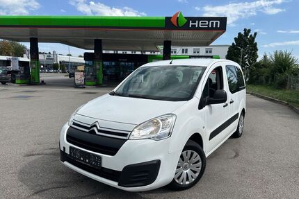 Citroen Berlingo Gebrauchtwagen