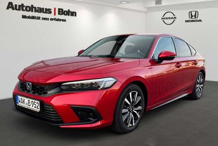 Honda Civic Gebrauchtwagen
