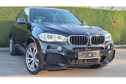 BMW X5 Gebrauchtwagen