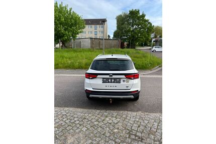 Seat Ateca Gebrauchtwagen