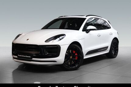 Porsche Macan Gebrauchtwagen