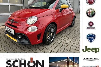 Abarth 695 Gebrauchtwagen