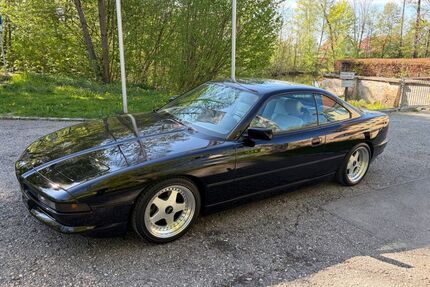 BMW 850 Gebrauchtwagen
