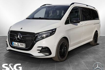 Mercedes-Benz V 300 Gebrauchtwagen