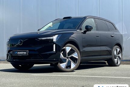 Volvo EX90 Gebrauchtwagen