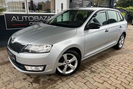 Skoda Rapid Gebrauchtwagen