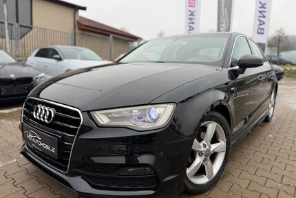 Audi A3 Gebrauchtwagen