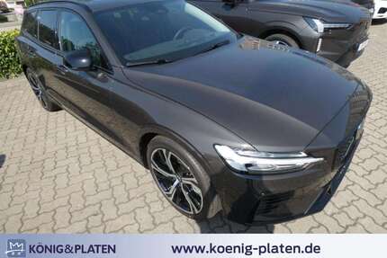 Volvo V60 Gebrauchtwagen