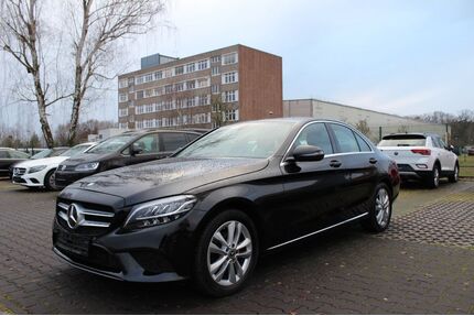Mercedes-Benz C 180 Gebrauchtwagen