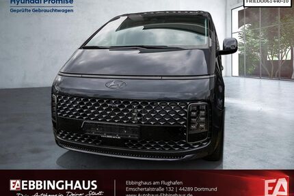 Hyundai STARIA Gebrauchtwagen