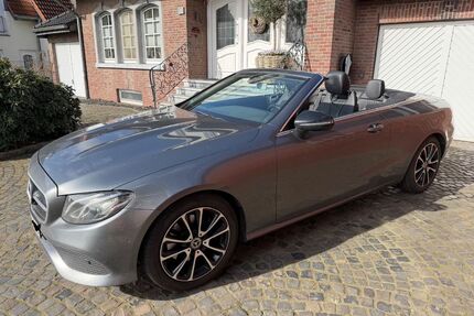 Mercedes-Benz E 220 Gebrauchtwagen
