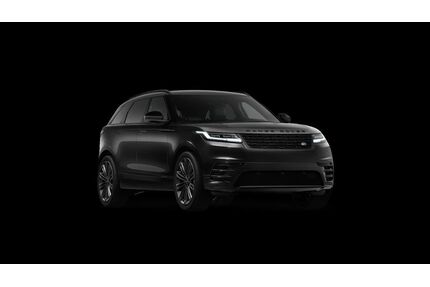 Land Rover Range Rover Velar Gebrauchtwagen