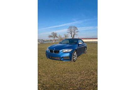 BMW M240i Gebrauchtwagen