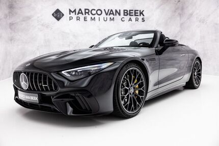Mercedes-Benz SL 63 AMG Gebrauchtwagen