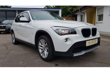 BMW X1 Gebrauchtwagen