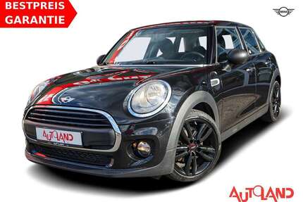 Mini One Gebrauchtwagen