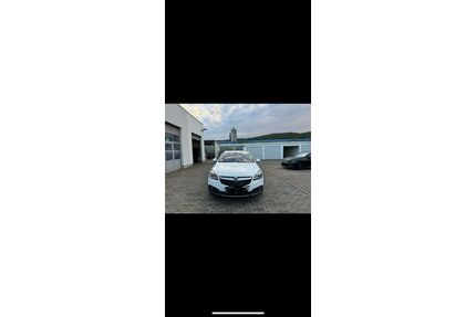 Opel Insignia Gebrauchtwagen